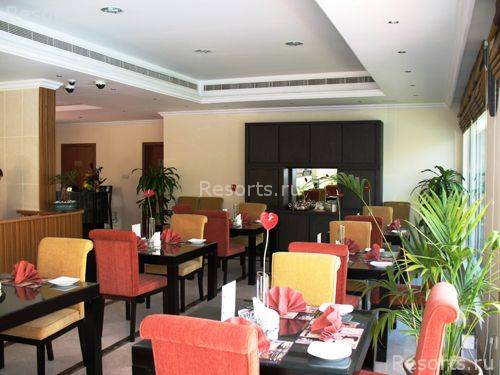 Coral Boutique Villas 19